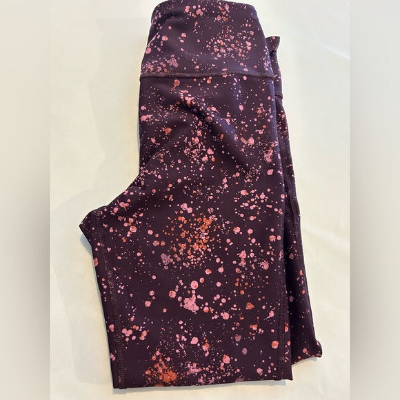 Athleta leggings - Picture 2 of 4